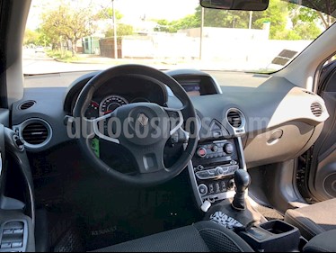 Renault Koleos 4x4 Dinamique 2012/13 usado (2012) color Negro Metalizado precio $300.000