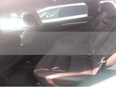Foto venta Auto usado Renault Koleos 5p Bose L4/2.5 Aut (2018) color Blanco precio $410,000