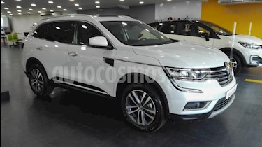 foto Renault Koleos Intens 2.5 4x4 CVT usado (2019) color Blanco precio $2.600.000