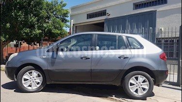 Renault Koleos Zen 2.5 4x2 CVT usado (2009) color Azul precio $400.000