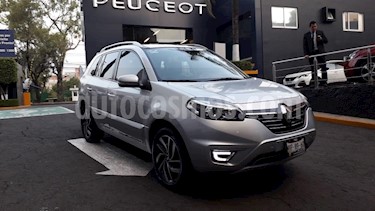 Foto venta Auto usado Renault Koleos Bose (2016) color Plata Ultra precio $249,900