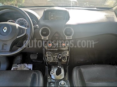foto Renault Koleos Dynamique 4x4 Aut usado (2015) color Negro precio $4.700.000