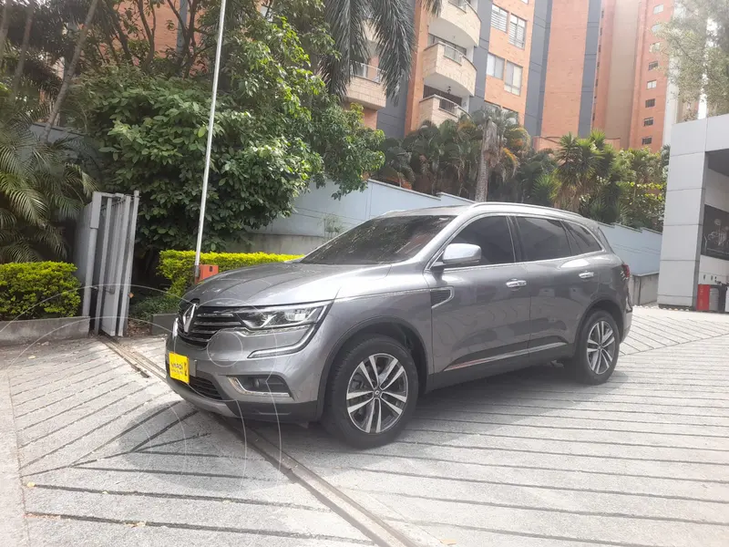2019 Renault Koleos 2.5L Intens 4x4