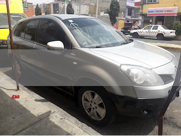 Foto Renault Koleos Dynamique Aut usado (2009) color Gris precio $95,000