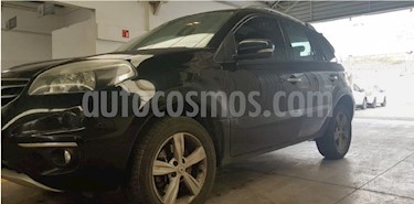Foto venta Auto usado Renault Koleos Dynamique Qc Aut (2013) color Negro precio $185,000