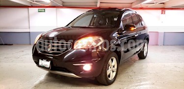 Foto venta Auto Seminuevo Renault Koleos Dynamique Qc (2012) color Negro precio $150,000