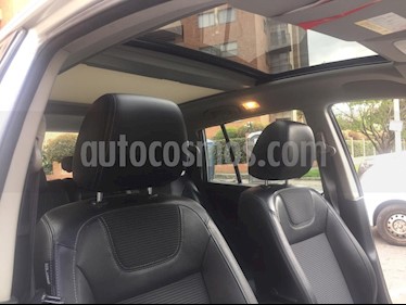 Foto venta Carro usado Renault Koleos Dynamique (2016) color Plata precio $68.000.000