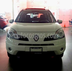 Foto venta Auto usado Renault Koleos Dynamique (2009) color Blanco precio $95,000