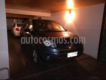 Renault Koleos Expression 4X2 usado (2007) color Azul precio $4.000.000