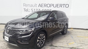 Foto venta Auto usado Renault Koleos Iconic (2018) color Negro precio $360,000