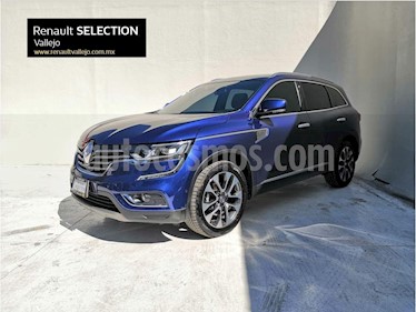 Foto venta Auto usado Renault Koleos Iconic (2018) color Azul precio $440,000