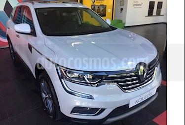 Foto venta Auto nuevo Renault Koleos Intens 2.5 4x4 CVT color Blanco precio $1.946.000