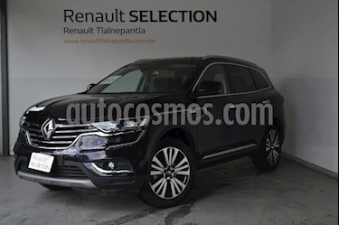 Foto venta Auto usado Renault Koleos Minuit (2019) color Negro precio $485,000