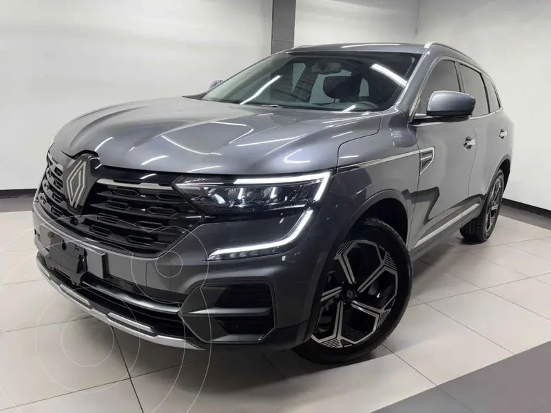 Renault Koleos Iconic (2025)
