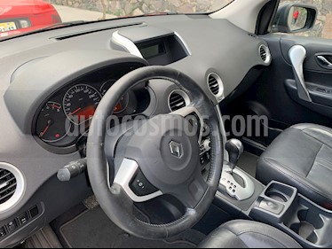 foto Renault Koleos BOSE usado (2010) color Rojo precio $115,000