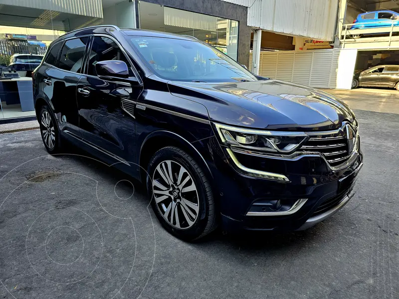Foto Renault Koleos Minuit usado (2019) color A eleccion precio $395,000