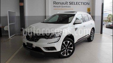 Renault Koleos Iconic usado (2019) color Blanco precio $470,000