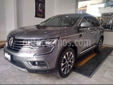 Foto Renault Koleos Iconic usado (2019) color Gris precio $440,000