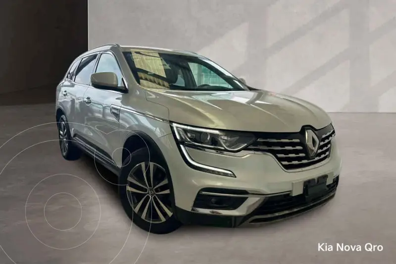 renault koleos
