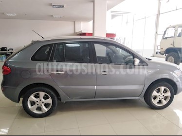 Renault Koleos Privilege 4x4 Aut TDi usado (2009) color Plata precio $30.000.000