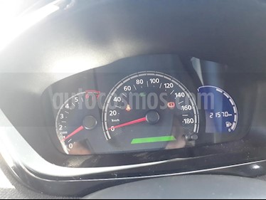 Renault Kwid Iconic usado (2018) color Gris Claro precio $540.000