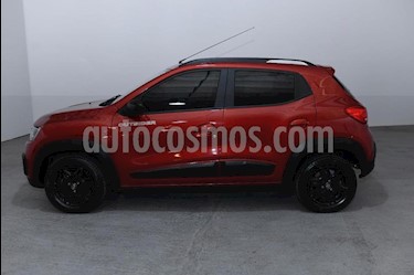 foto Renault Kwid Life usado (2019) precio $660.000