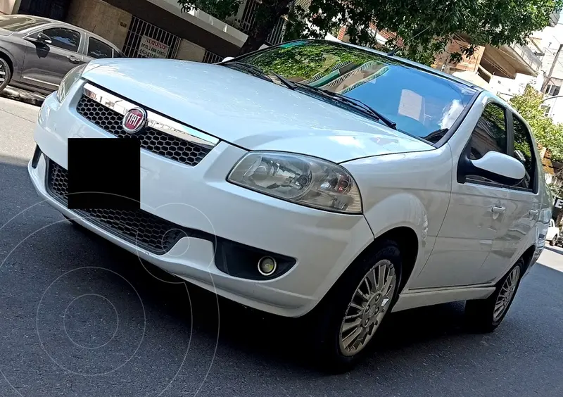 Foto Renault Kwid Iconic usado (2020) color Blanco precio $13.500.000