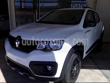 Foto venta Auto usado Renault Kwid Life (2019) color Blanco precio $380.000