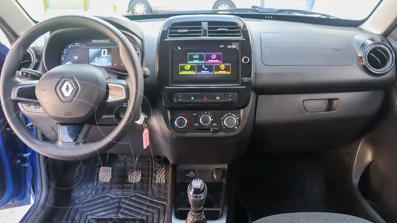 renault kwid