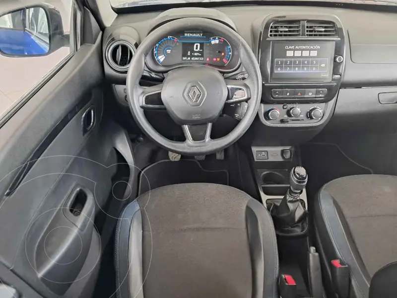 renault kwid