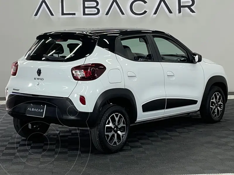 renault kwid