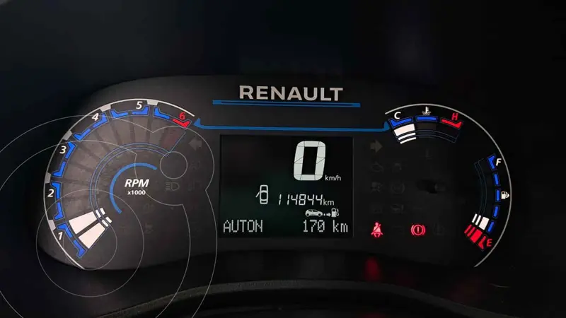 renault kwid