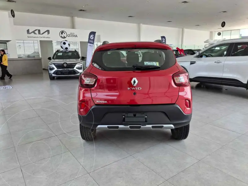 renault kwid
