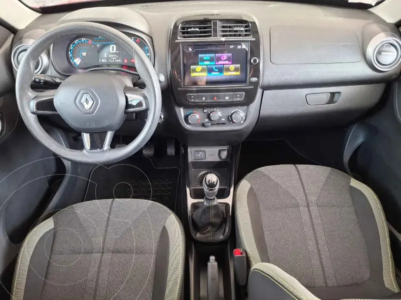 renault kwid