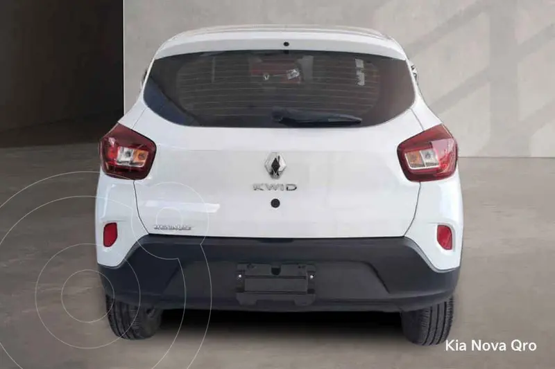 renault kwid