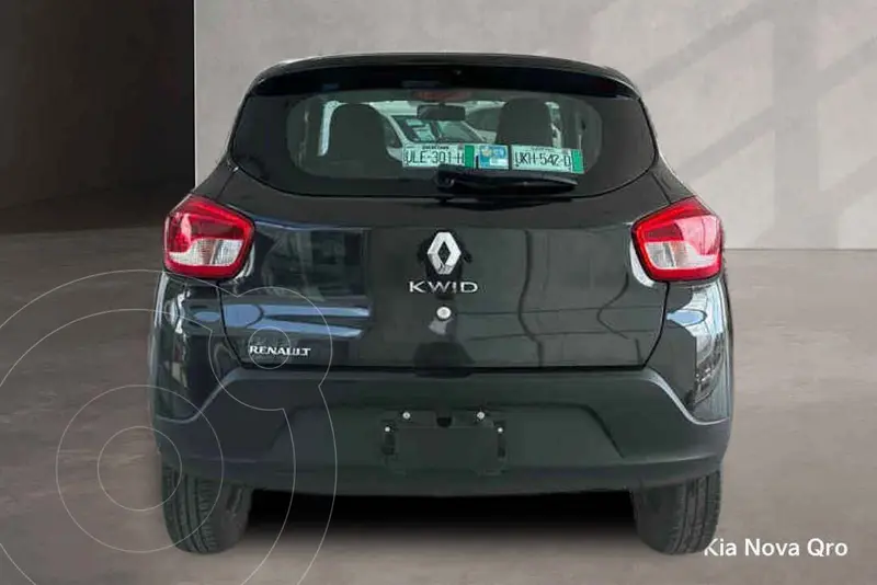 renault kwid