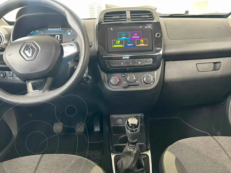 renault kwid