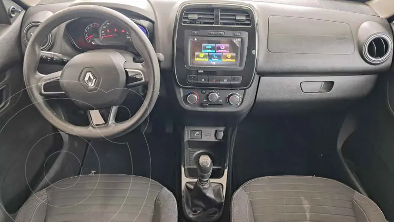 renault kwid