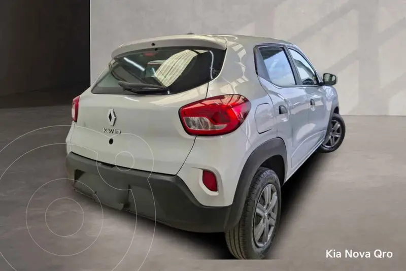 renault kwid