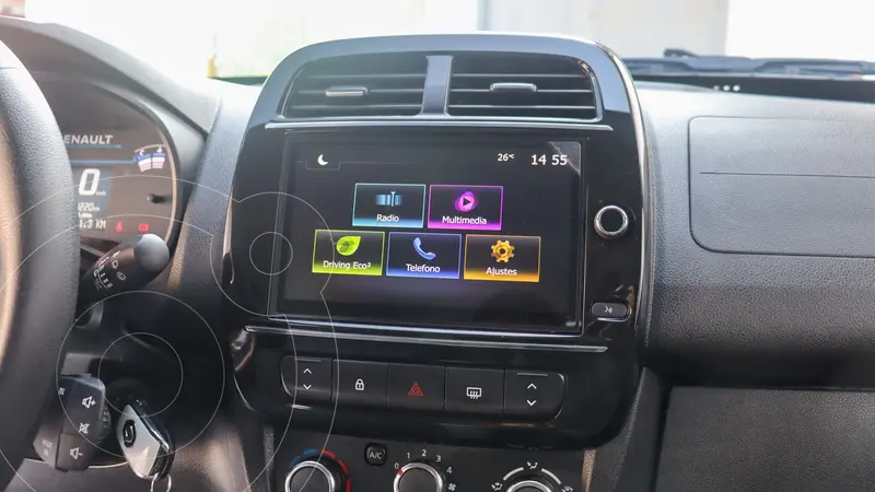 renault kwid
