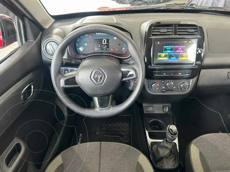 renault kwid