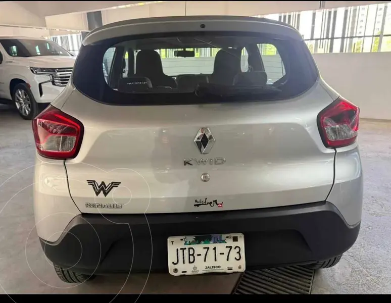 renault kwid