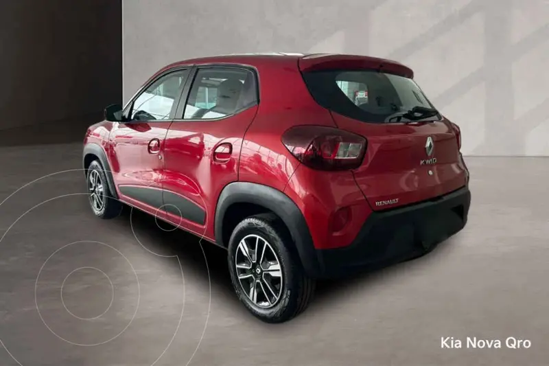 renault kwid