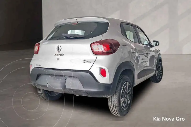 renault kwid