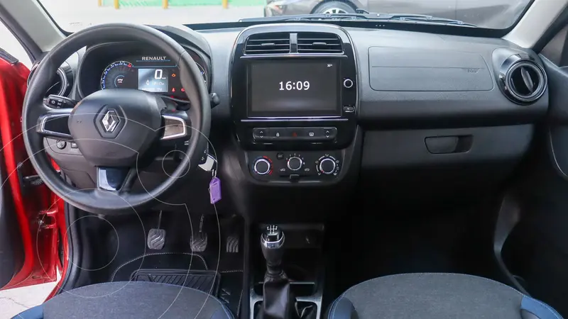renault kwid