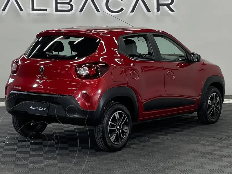 renault kwid