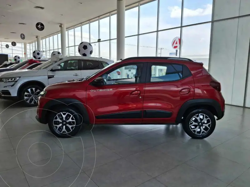 renault kwid