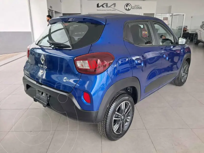 renault kwid