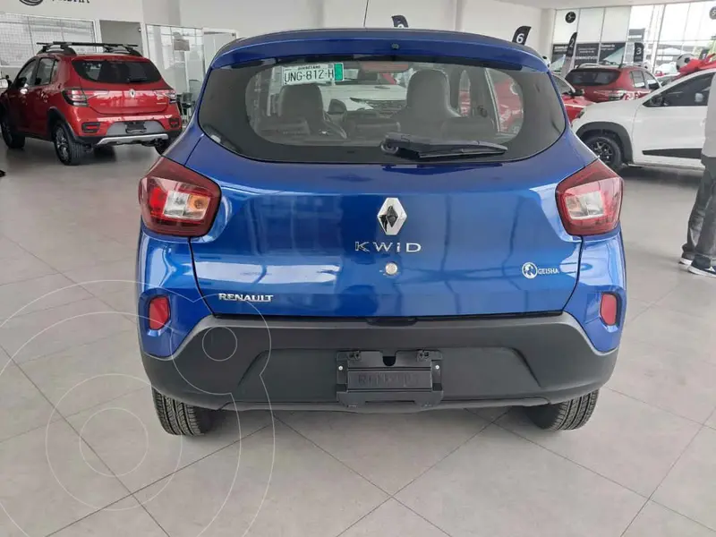 renault kwid