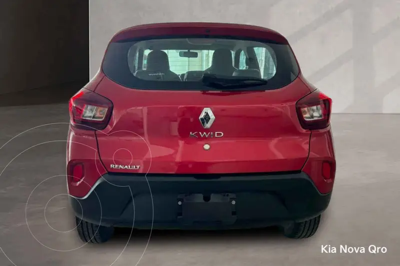 renault kwid